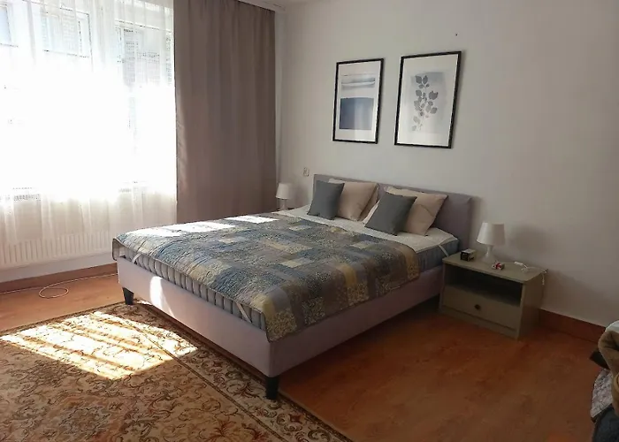 Mieszkanie Tarnowskie Gory Obok Biblioteki Boleslawa Lubosza