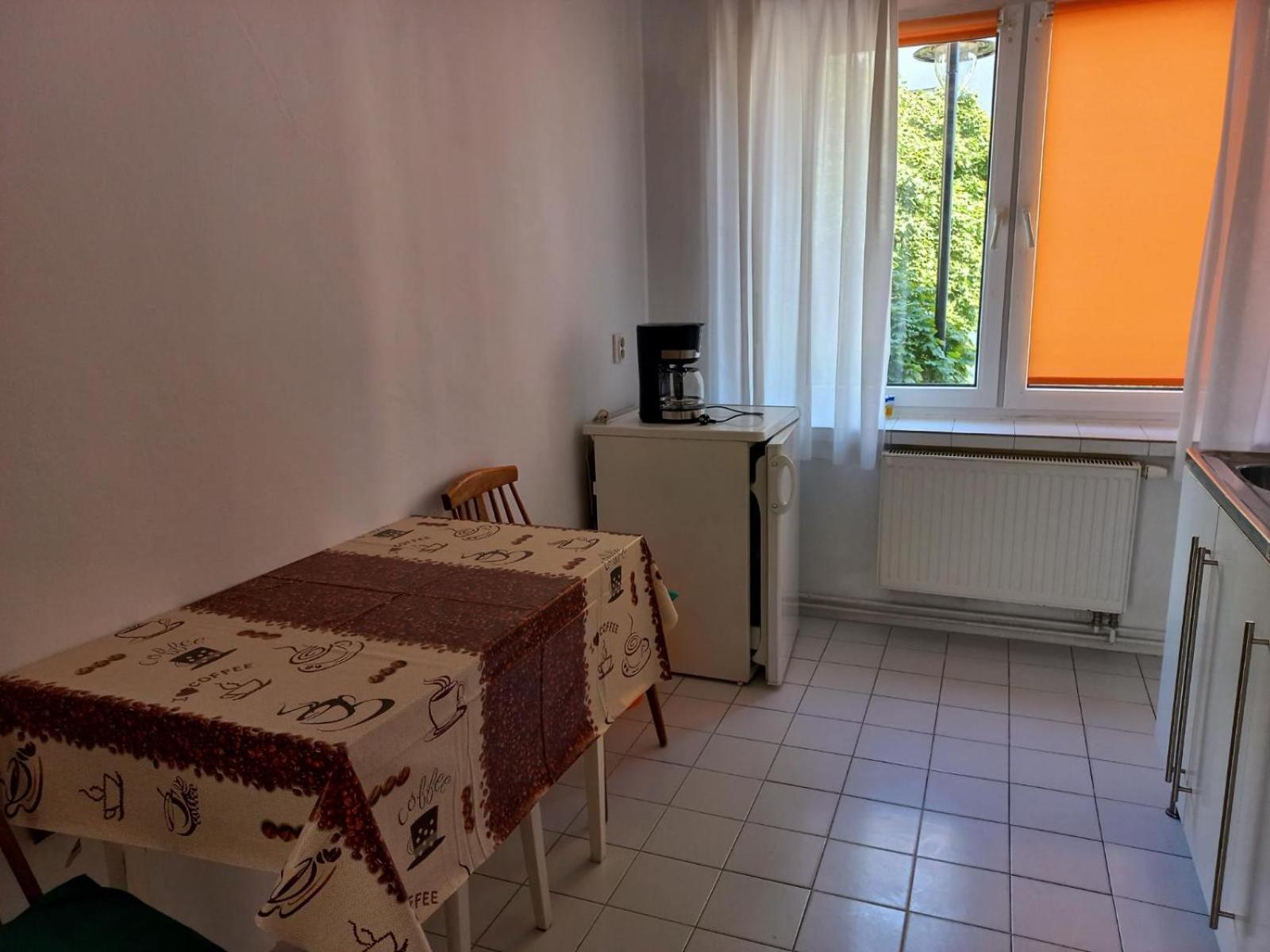 Mieszkanie Obok Biblioteki Boleslawa Lubosza Apartment *